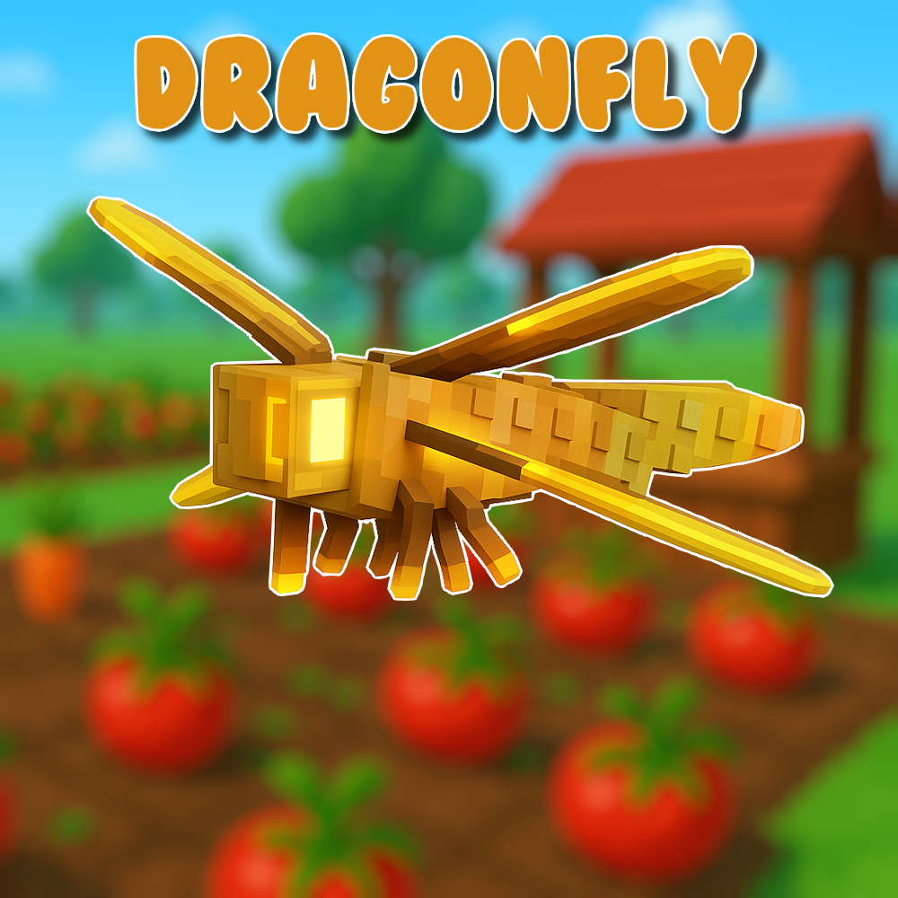 Dragonfly
