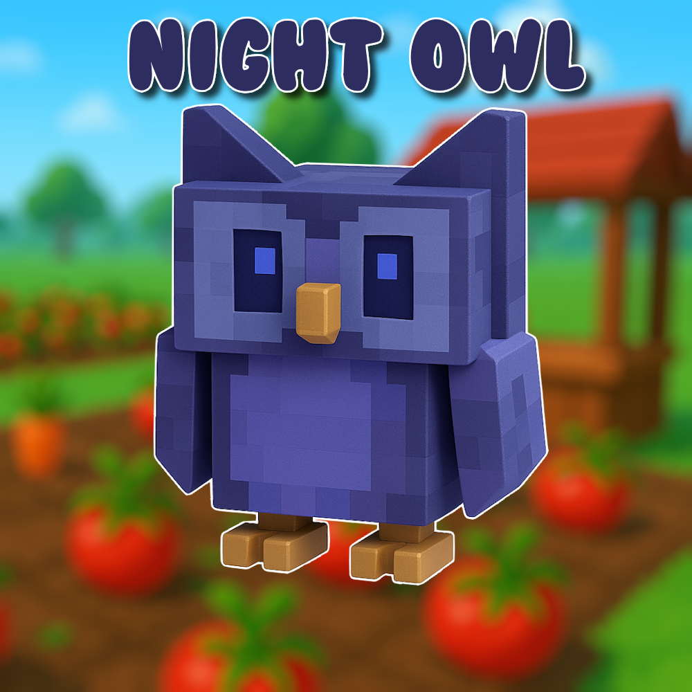 Night Owl