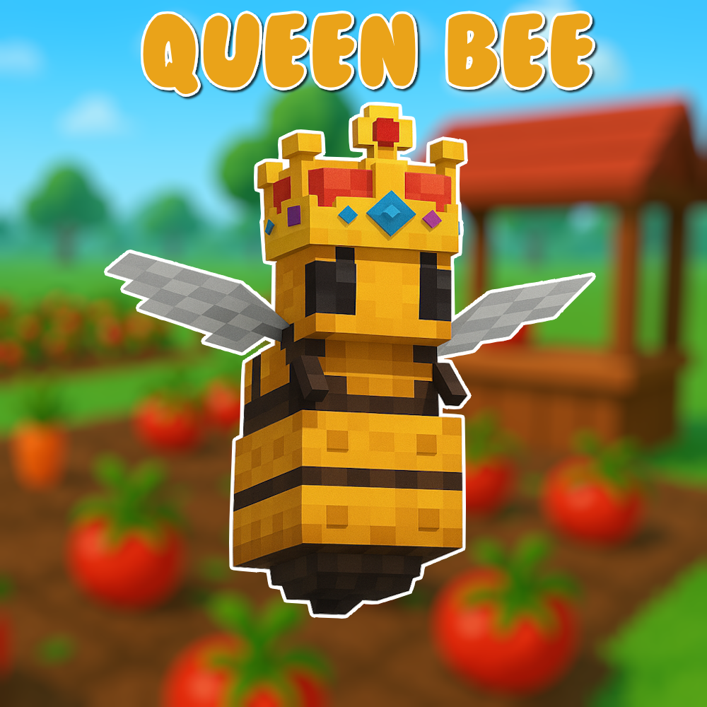 Queen Bee